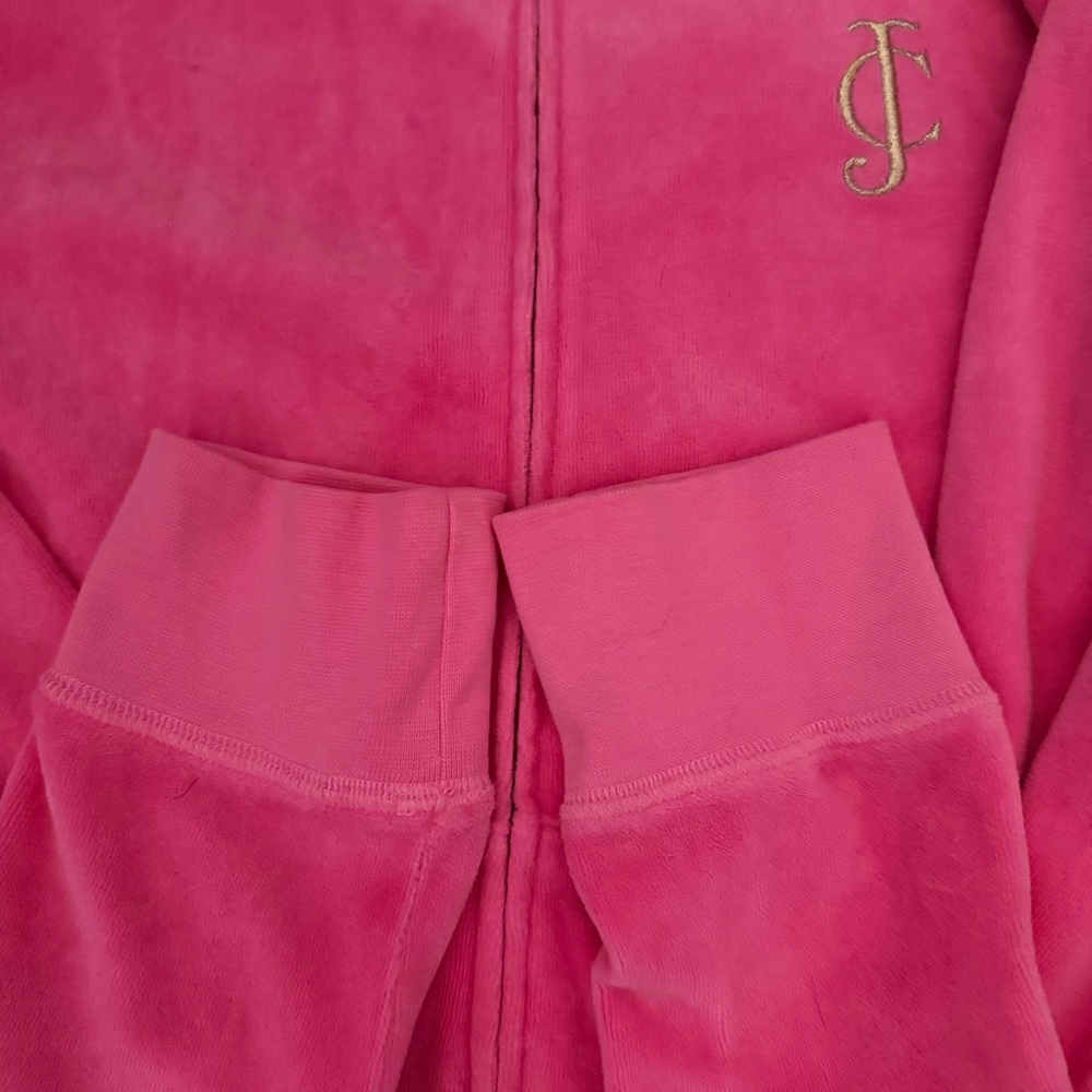 Juicy Couture tracksuit - Picture 10 of 14